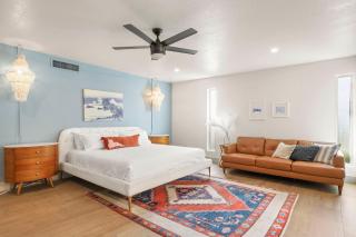 Olive Tree Retreat - Heated Pool, Patio & Privacy - Scottsdale - 6