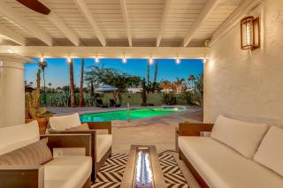 Olive Tree Retreat - Heated Pool, Patio & Privacy - Scottsdale - 9