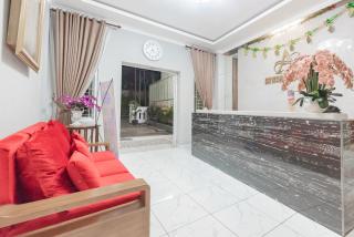 RedDoorz at Hotel Arwana Tugu Puncak - Campaka - 6