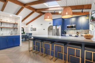 Olive Tree Retreat - Heated Pool, Patio & Privacy - Scottsdale - 2