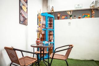 Net House Cusco - 5