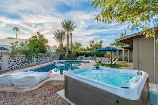 87th Pl - 4BR - Scottsdale - Scottsdale - 9