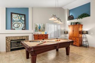 Scottsdale Upgraded 4BR with Pool & Near Golf - Scottsdale - 8