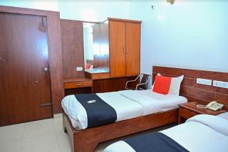 Status Executive Rooms - Bangalore - 1