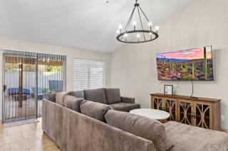 Scottsdale Upgraded 4BR with Pool & Near Golf - Scottsdale - 6