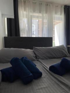 Cozy Central Apartment - 0