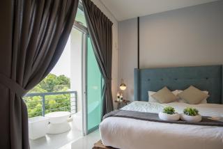 Shamrock Villa, Batu Ferringhi - Tanjung Bungah - 0