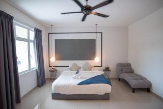 Shamrock Villa, Batu Ferringhi - Tanjung Bungah - 2