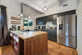 Agua Dulce - Mid Century Oasis - Pool &Hot Tub - Spring Valley - 4