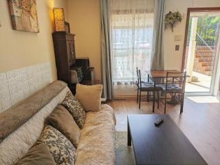 Uptown area, Cozy king Suite, quiet and private, free parking, walk to restaurants - Charlotte - 1