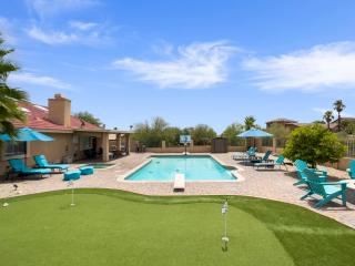 Glenbrook - Free Heated Pool - Hot Tub - Fire Pit - Fountain Hills - 8
