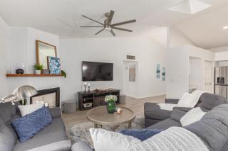 Glenbrook - Free Heated Pool - Hot Tub - Fire Pit - Fountain Hills - 7