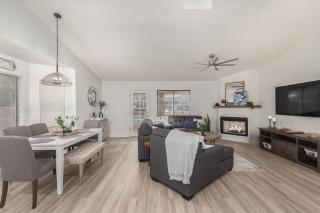 Glenbrook - Free Heated Pool - Hot Tub - Fire Pit - Fountain Hills - 4