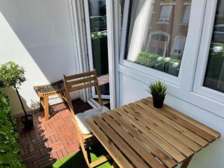 Gemütliches Apartment Nähe Bahnhof - Treviri - 2