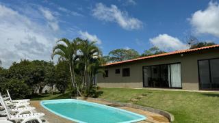 Casa de Campo Luz da Lua - 3