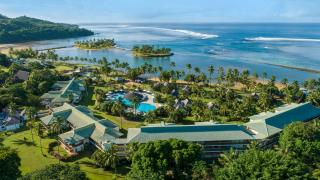 The Naviti Resort - Korolevu - 0