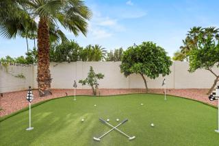 El Sueno Retreat - Pool and Spa Oasis - Scottsdale - 8