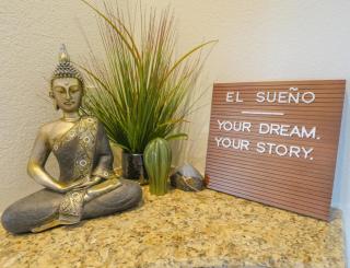 El Sueno Retreat - Pool and Spa Oasis - Scottsdale - 4