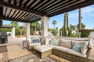El Sueno Retreat - Pool and Spa Oasis - Scottsdale - 7