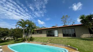 Casa de Campo Luz da Lua - São Roque - 7