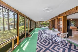 Rainbow River Estate on Blue Run - Dunnellon - 5