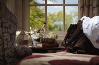 Lainston House - Winchester - 6