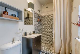 Cozy apartment heart of Condesa. - Mexiko-Stadt - 7
