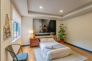 Cozy apartment heart of Condesa. - Mexiko-Stadt - 4