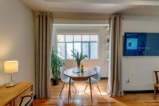 Cozy apartment heart of Condesa. - Mexiko-Stadt - 3