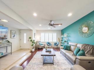 The Sunset House - Pool, Hot Tub & Putting Green - Tempe - 6