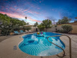 The Sunset House - Pool, Hot Tub & Putting Green - Tempe - 0