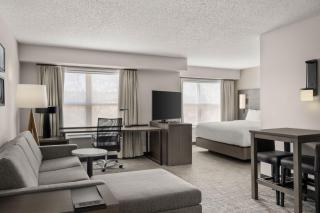Residence Inn by Marriott Davenport - Davenport - 0