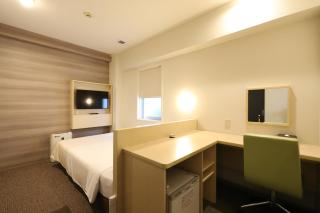 Smile Hotel Osaka Tennoji - Osaca - 3