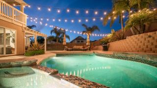 San Diego Family Getaway - Spa, Pool, and Patio - San Diego - 0