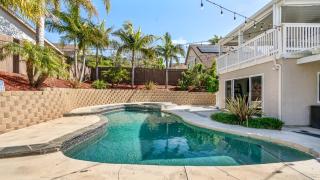San Diego Family Getaway - Spa, Pool, and Patio - San Diego - 8