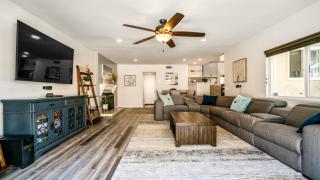 San Diego Family Getaway - Spa, Pool, and Patio - San Diego - 5