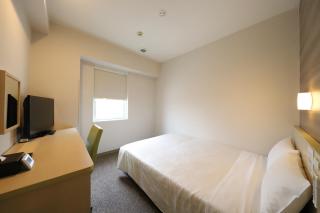 Smile Hotel Osaka Tennoji - 6