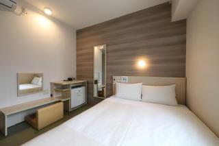 Smile Hotel Osaka Tennoji - Osaca - 7