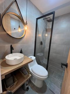 Casa Berlín, Lake Access - Guatapé - 8