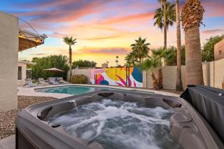 Desert Legacy Hidden Hideaway - Scottsdale - 9
