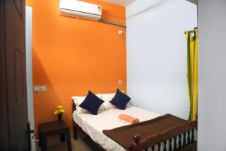 la la la villa - Pondicherry - 4