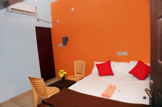 la la la villa - Pondicherry - 5