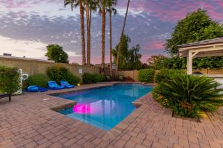 Sweetwater - Resort-Style Getaway - Pool, Spa & Fire Pit Haven - Scottsdale - 0