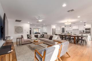 Sweetwater - Resort-Style Getaway - Pool, Spa & Fire Pit Haven - Scottsdale - 7