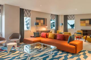 Aloft Al Ain - al-Ain - 3
