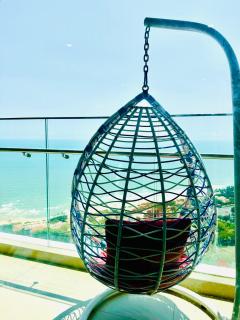The Sóng Apartment - Bear Homestay Vũng Tàu - Vung Tau - 8