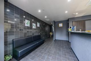 JA Hotel Shinfukae 新深江 - 7