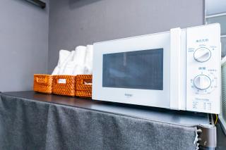 JA Hotel Shinfukae 新深江 - 6