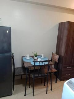 Avida Atria Tower 2 D2 Shortwalk Sm City Esplanade - Iloilo - 5