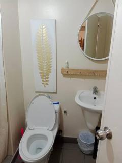 Avida Atria Tower 2 D2 Shortwalk Sm City Esplanade - Iloilo - 1